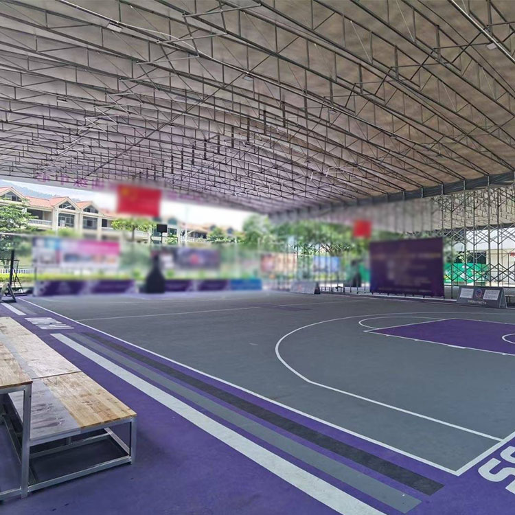 泸溪县工程案例