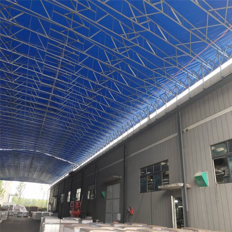 泸溪县工程案例