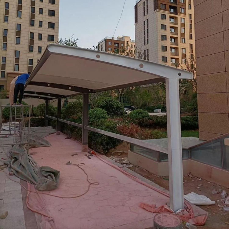 泸溪县工程案例